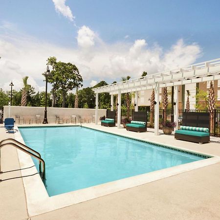 Home2 Suites By Hilton Mt Pleasant Charleston Mount Pleasant Εξωτερικό φωτογραφία