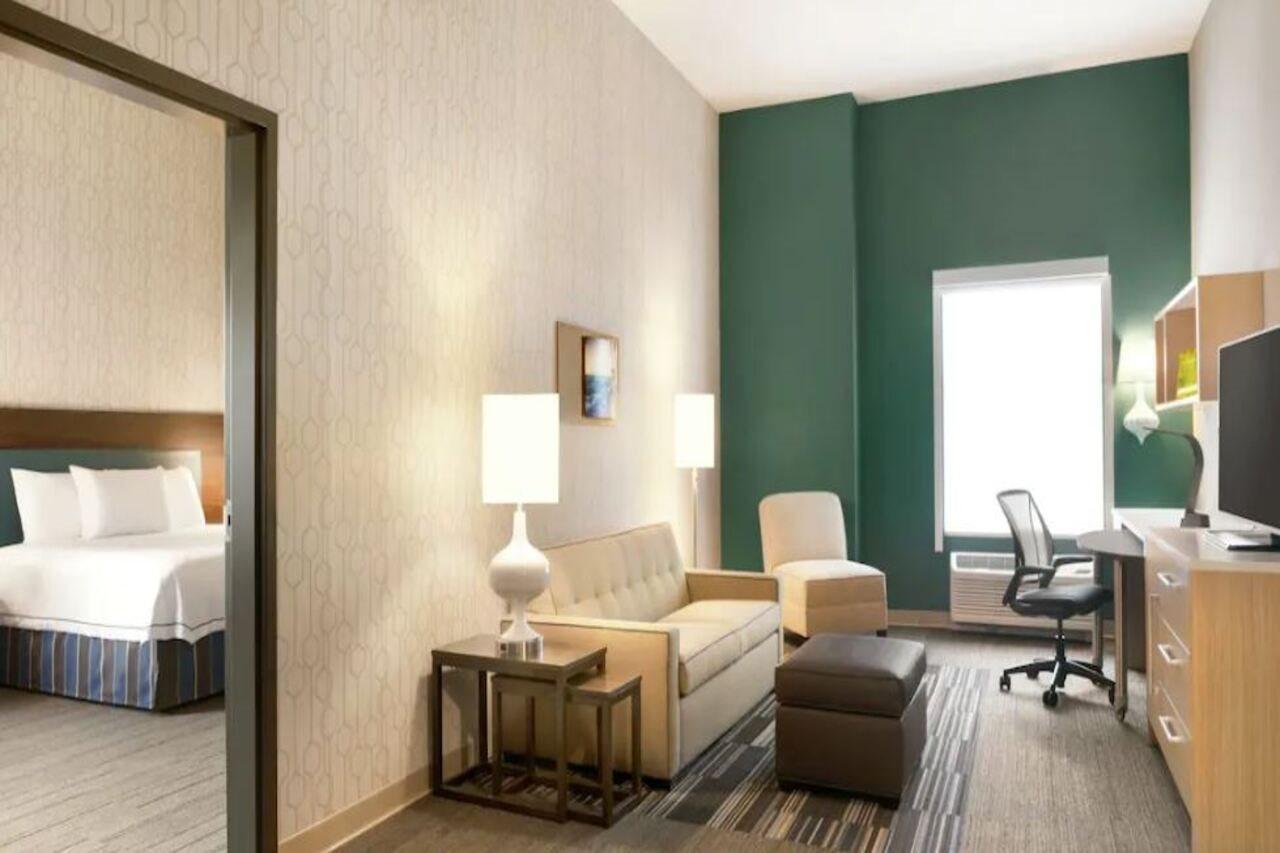 Home2 Suites By Hilton Mt Pleasant Charleston Mount Pleasant Εξωτερικό φωτογραφία