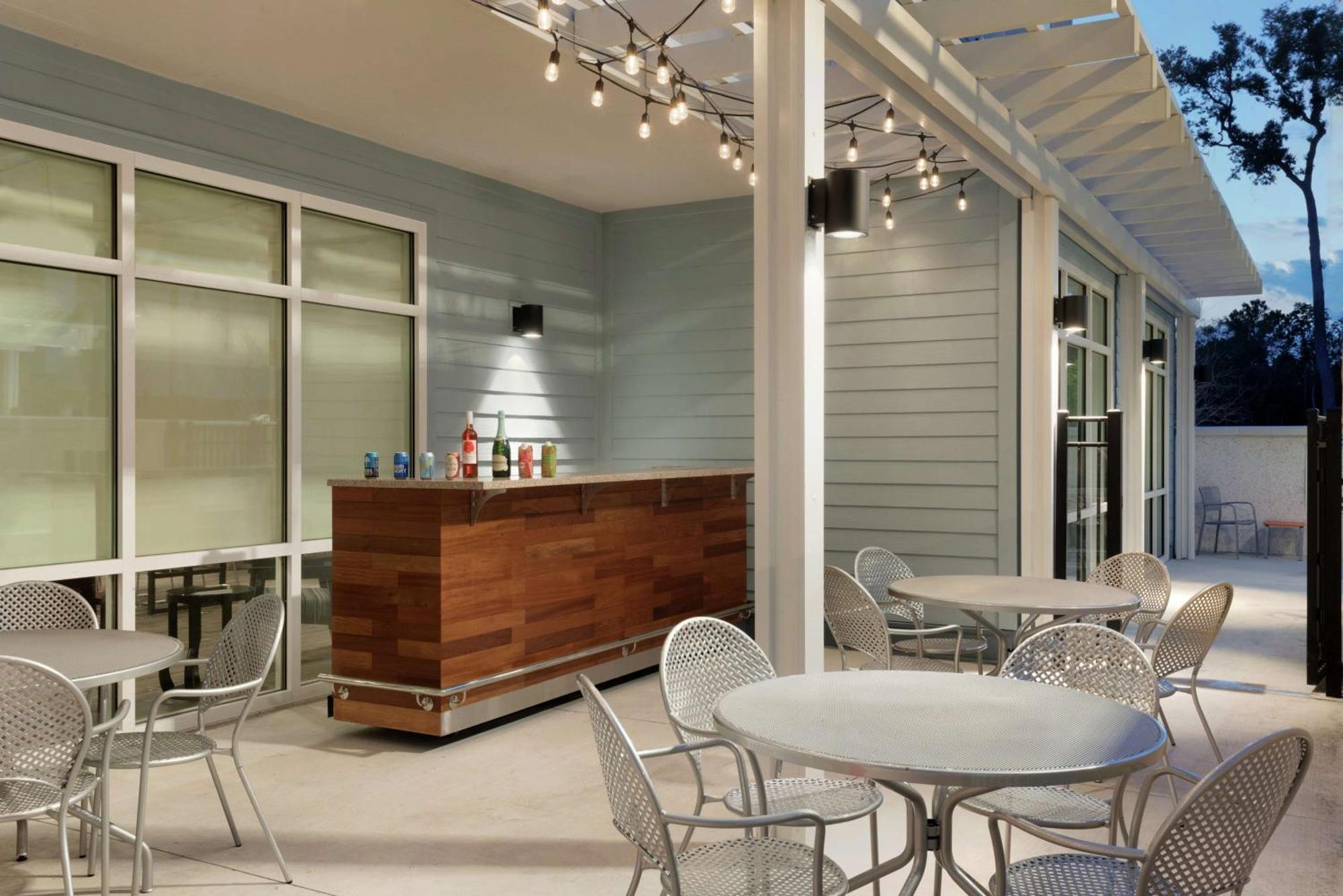Home2 Suites By Hilton Mt Pleasant Charleston Mount Pleasant Εξωτερικό φωτογραφία