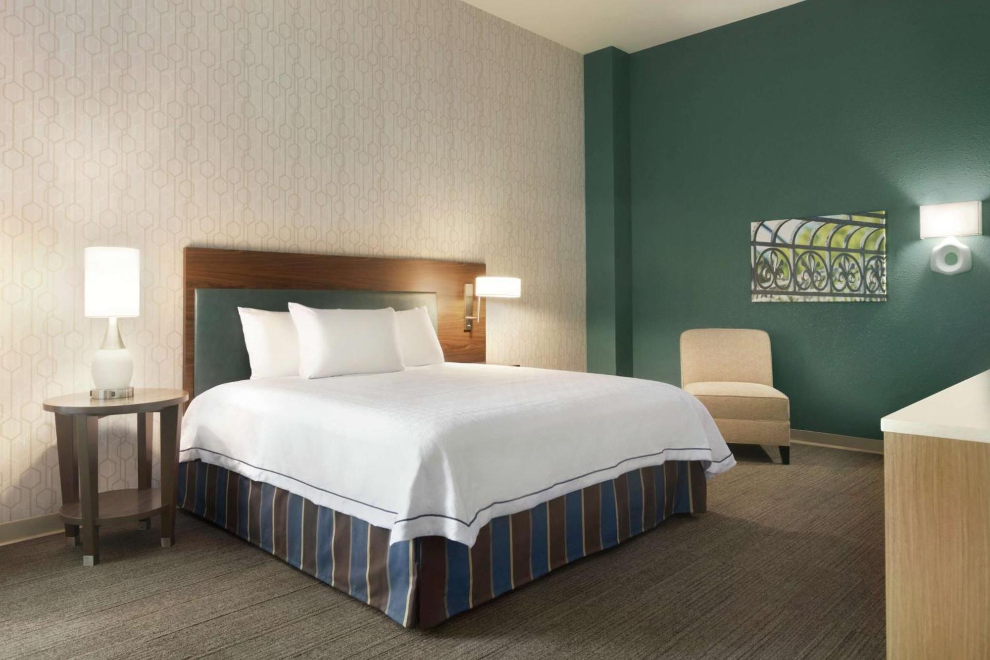 Home2 Suites By Hilton Mt Pleasant Charleston Mount Pleasant Εξωτερικό φωτογραφία
