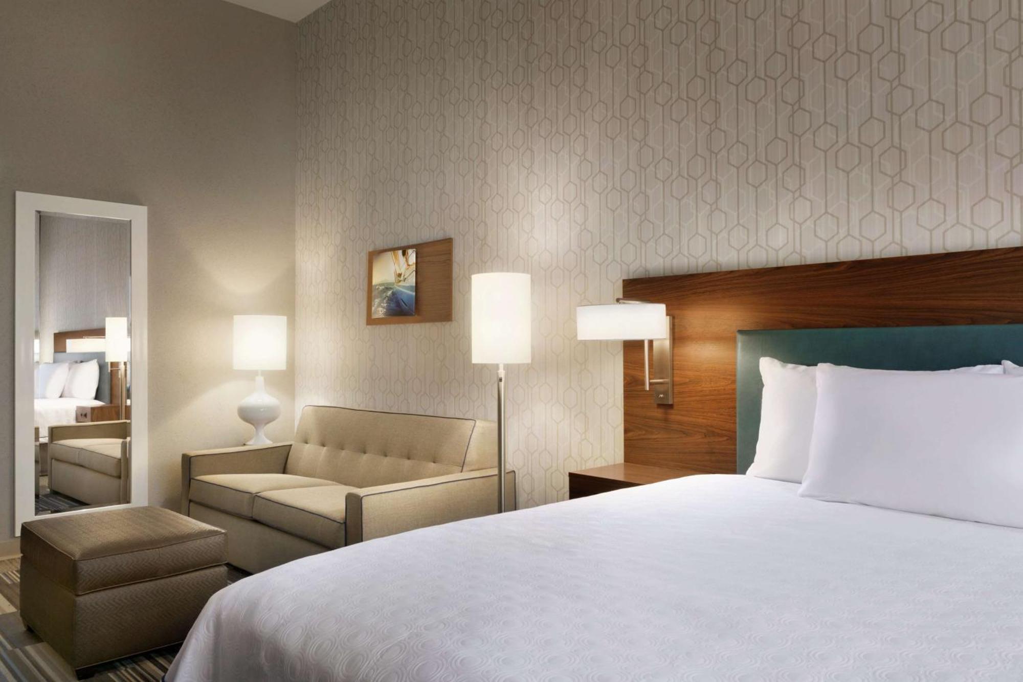 Home2 Suites By Hilton Mt Pleasant Charleston Mount Pleasant Εξωτερικό φωτογραφία