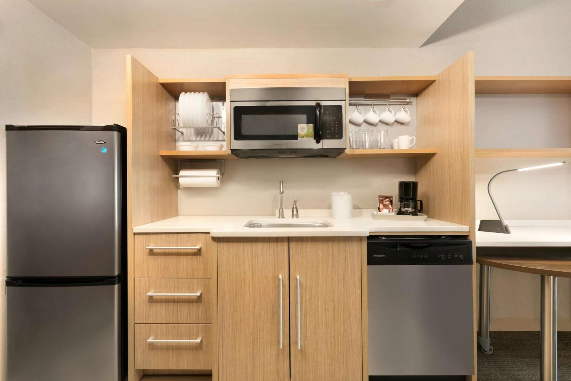 Home2 Suites By Hilton Mt Pleasant Charleston Mount Pleasant Εξωτερικό φωτογραφία