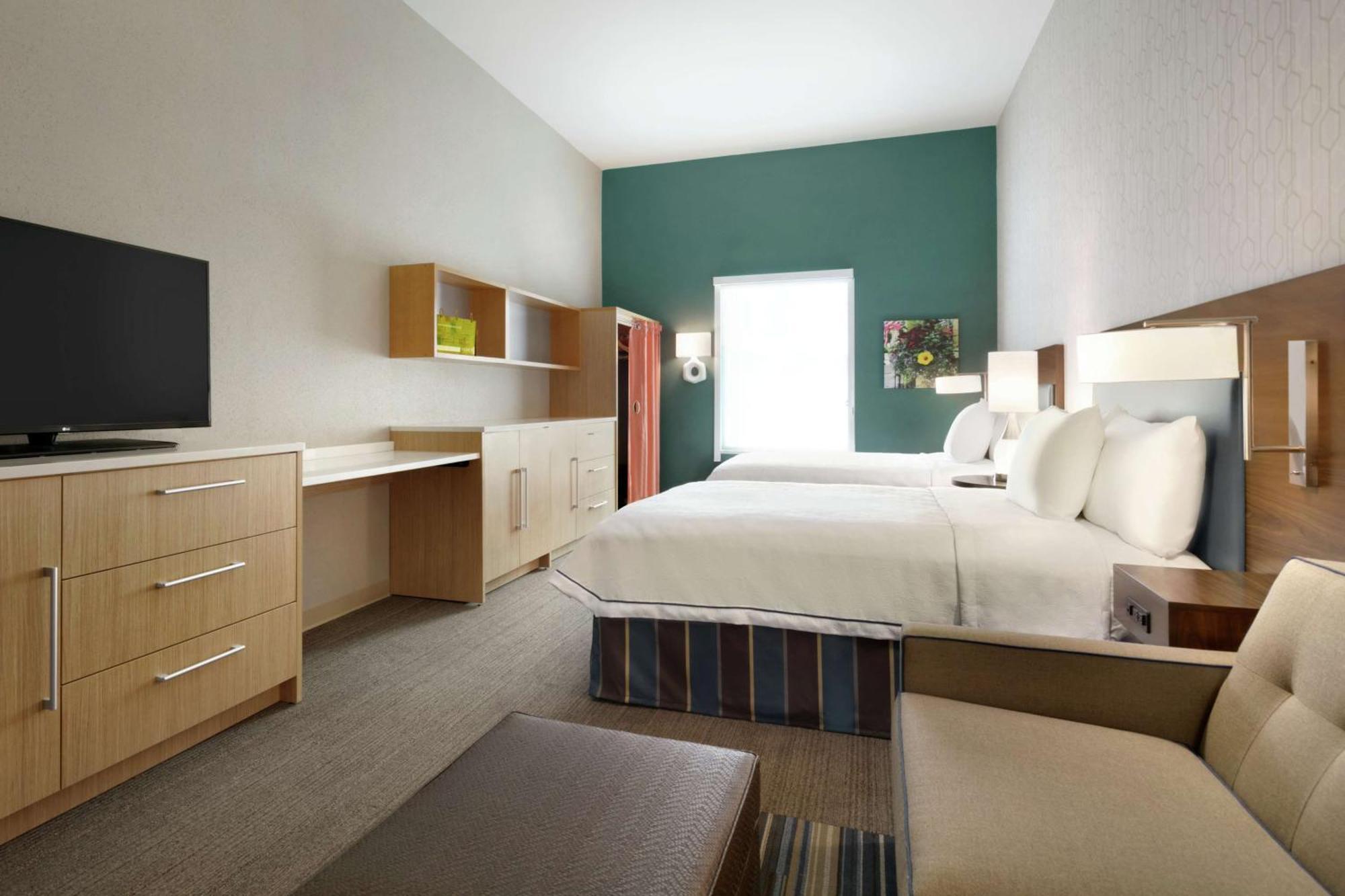Home2 Suites By Hilton Mt Pleasant Charleston Mount Pleasant Εξωτερικό φωτογραφία