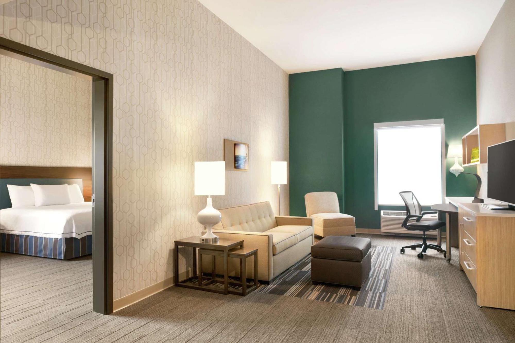 Home2 Suites By Hilton Mt Pleasant Charleston Mount Pleasant Εξωτερικό φωτογραφία