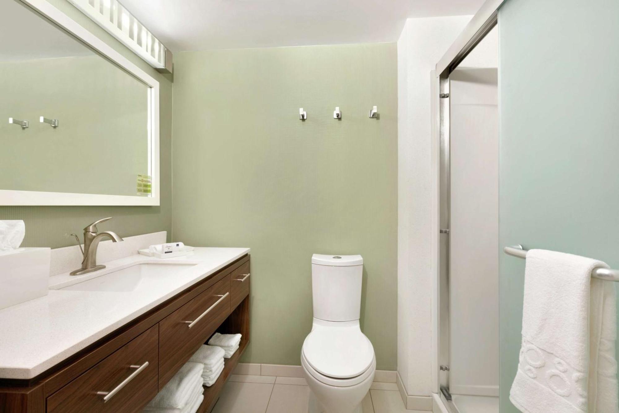 Home2 Suites By Hilton Mt Pleasant Charleston Mount Pleasant Εξωτερικό φωτογραφία
