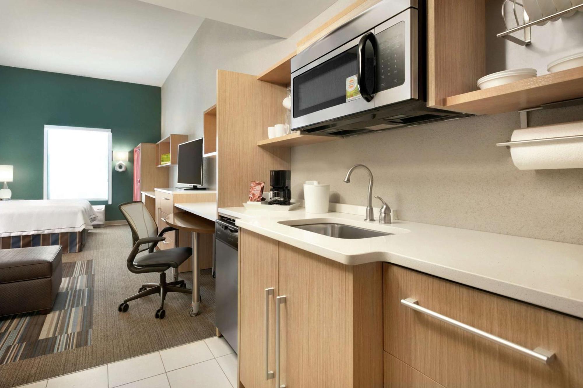 Home2 Suites By Hilton Mt Pleasant Charleston Mount Pleasant Εξωτερικό φωτογραφία