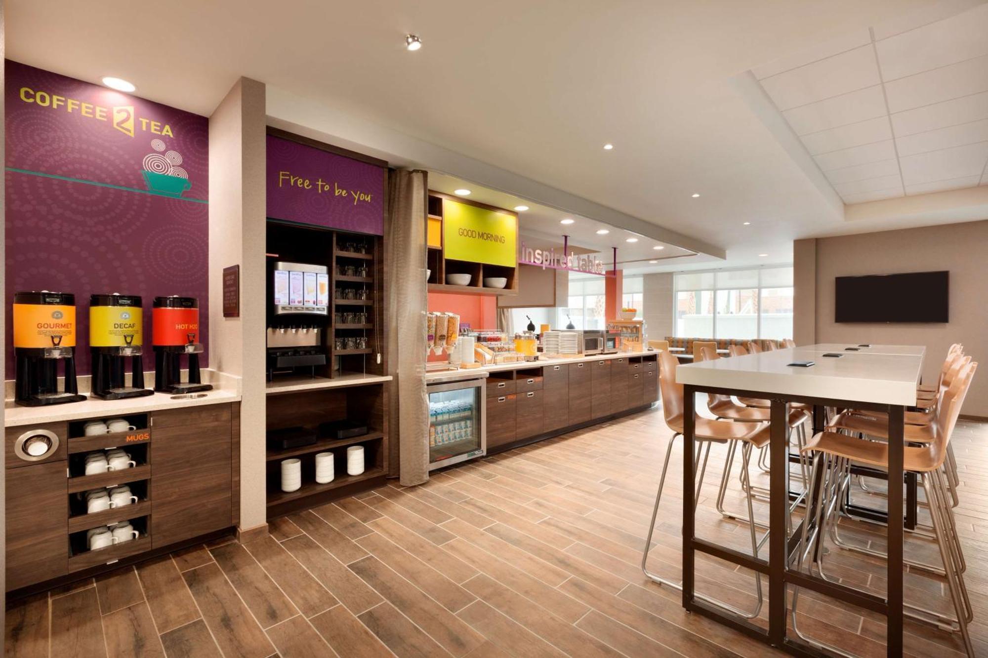 Home2 Suites By Hilton Mt Pleasant Charleston Mount Pleasant Εξωτερικό φωτογραφία