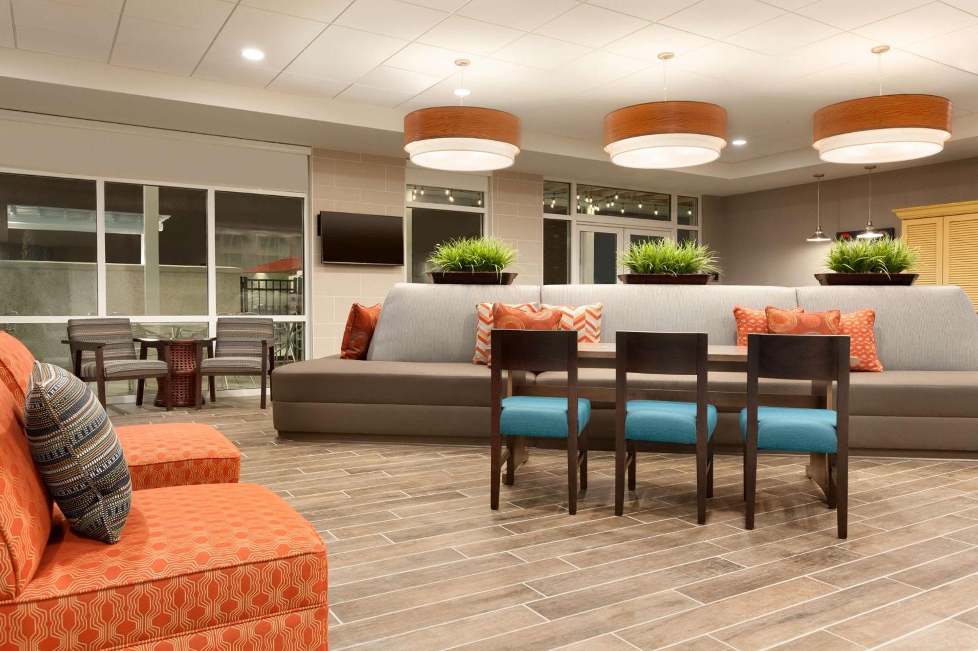 Home2 Suites By Hilton Mt Pleasant Charleston Mount Pleasant Εξωτερικό φωτογραφία