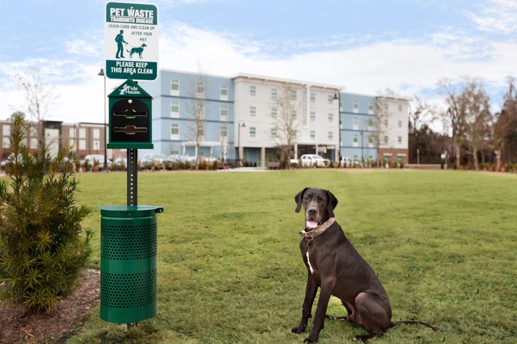 Home2 Suites By Hilton Mt Pleasant Charleston Mount Pleasant Εξωτερικό φωτογραφία