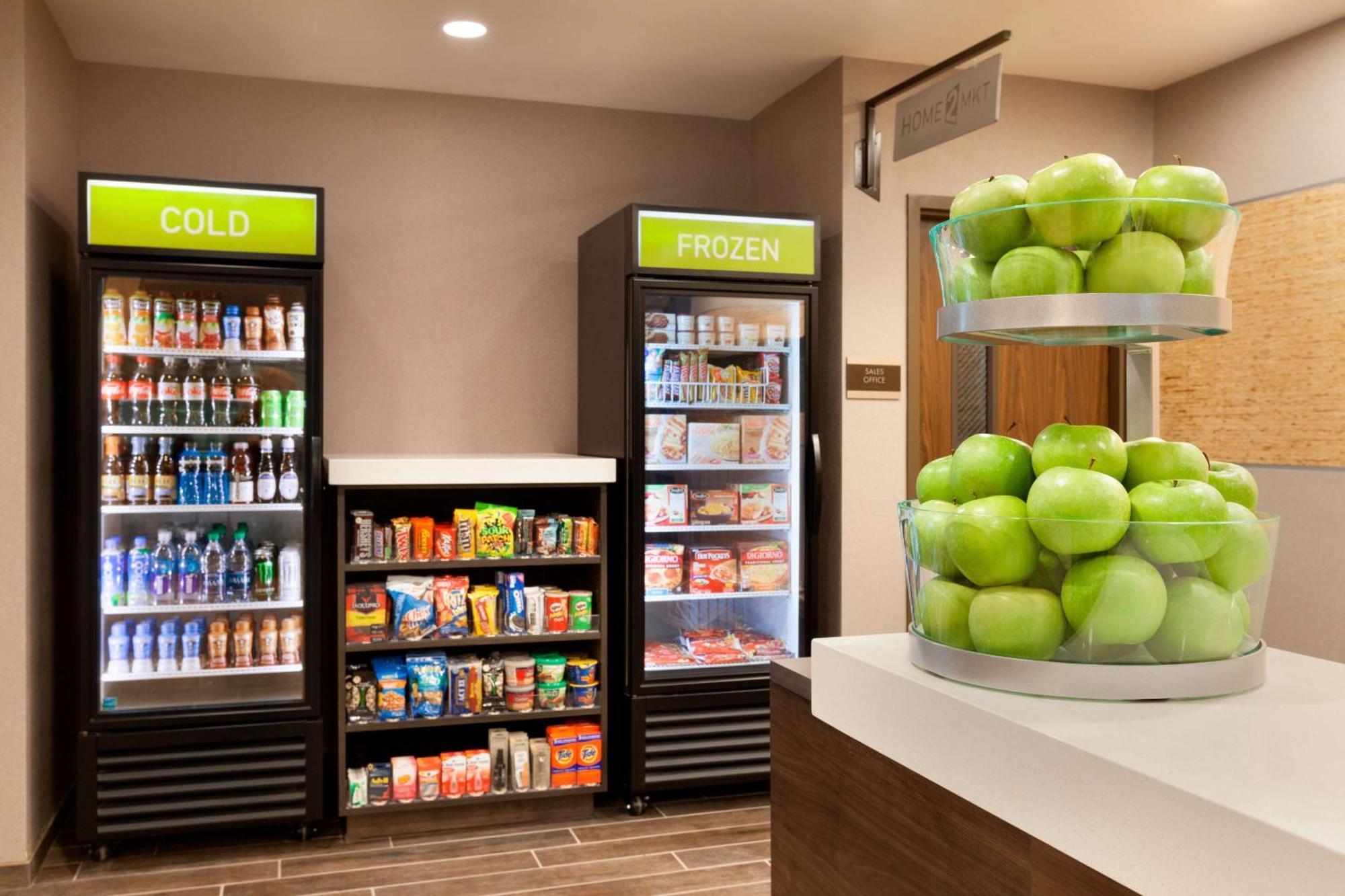 Home2 Suites By Hilton Mt Pleasant Charleston Mount Pleasant Εξωτερικό φωτογραφία