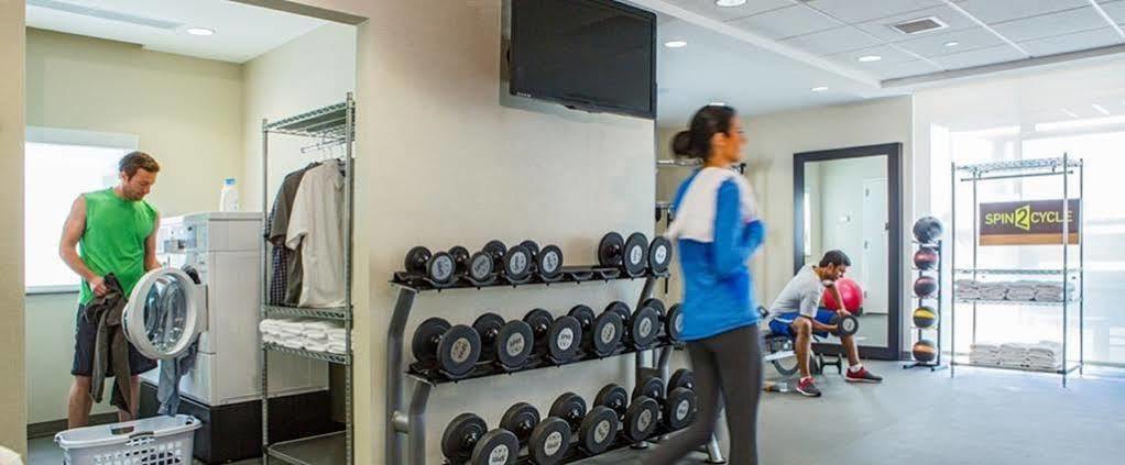 Home2 Suites By Hilton Mt Pleasant Charleston Mount Pleasant Εξωτερικό φωτογραφία